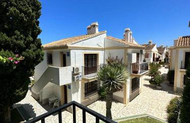 Palm View Apartment Vera Coast - Foto 24