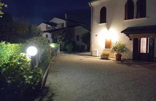 Villa Colombella - Foto 36
