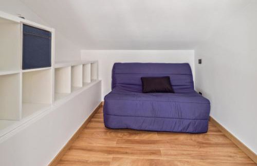 DUPLEX VILLA LES PINS 89m2 et terrasse 30m2 - Foto 35