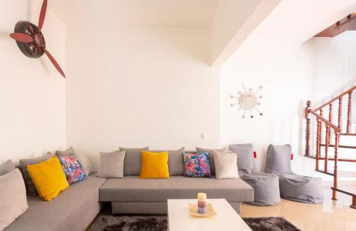 Villa Sol e Mar - Foto 14