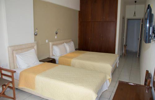 Creta Mare Hotel - Photo 45