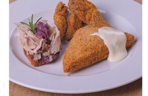 Agriturismo Baglio Vecchio - Foto 28