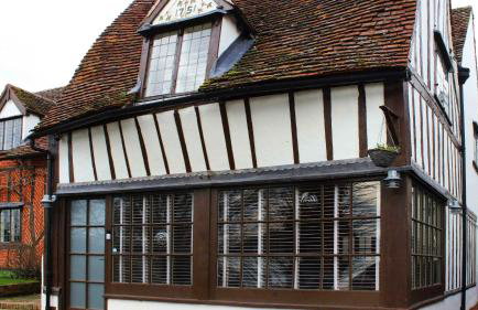 Chinnerys Country Cottage - Foto 17