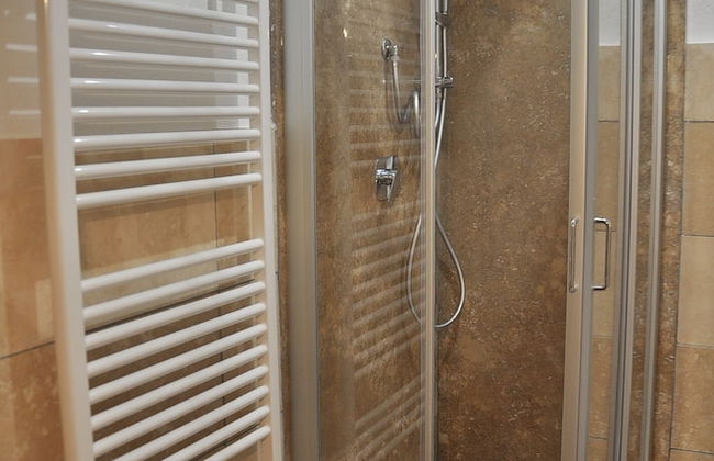 Country House Podere Casorbica - Photo 32