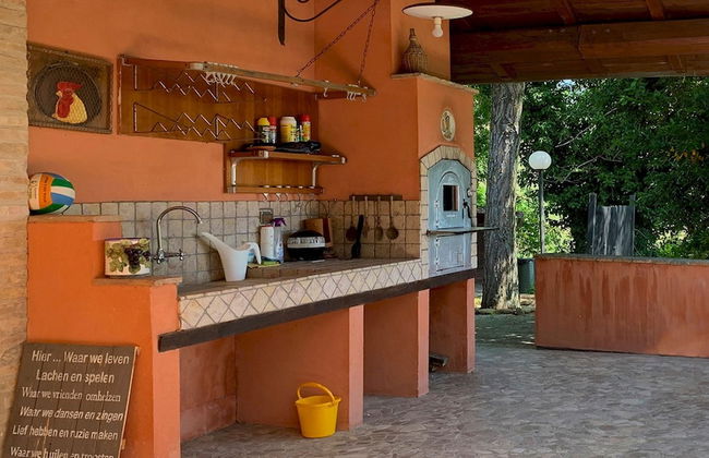 Casale Belvedere 9 Emma Villas - Foto 44