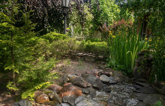 Villa Bieszkowice - Foto 33