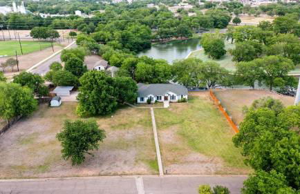 Lake Marble Falls Waterfront, House, Wet Slip, Huge Yard - Foto 54
