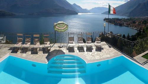 Wonderful flat with swimming pool, lift and garden - Foto 3