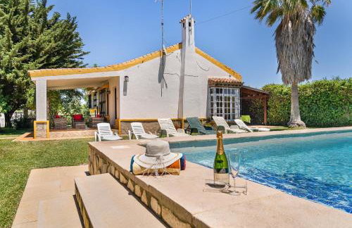 Villa La Alegría - Foto 10