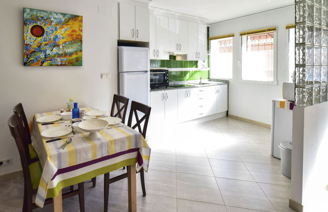 Caseta Blanqueta - Photo 32