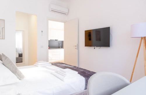 Eur terrazzo vista Laghetto Modigliani - Foto 13