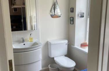 The Cottage at Riverbank - Foto 10