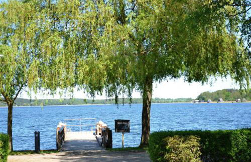 Ferienwohnung Gartenblick - Foto 6