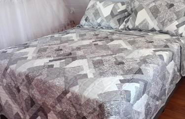 Cabanas Sol e Lua - Foto 9