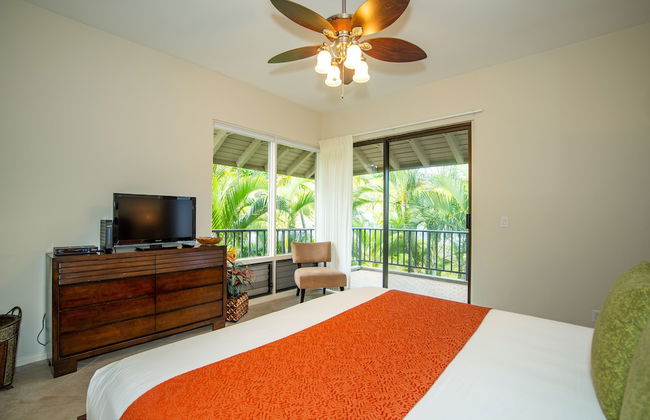 Kapalua Bay Villa 17b4 Gold Ocean View - Foto 4