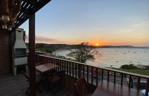 Flat Por do Sol - Foto 1