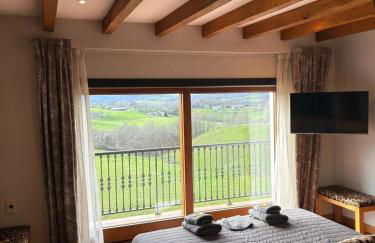 Cosy house with jacuzzi in Zugarramurdi - Foto 14