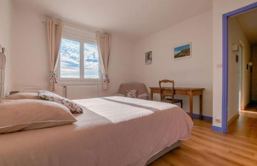 Chez Lucie en Touraine - Foto 15