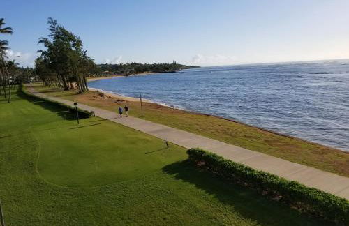 Pono Kai Resort #A101 - A Welcoming 2 Bdrm - 2 Bath, Private Beachfront Vacation Home - Foto 20