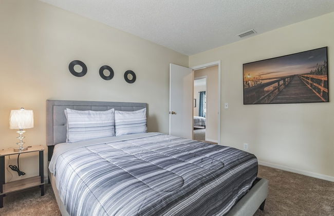 Charming Cottage Escape 3 Bedroom Home by RedAwning - Foto 4