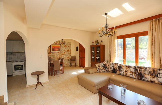 Skiathos Island Villas - Foto 35