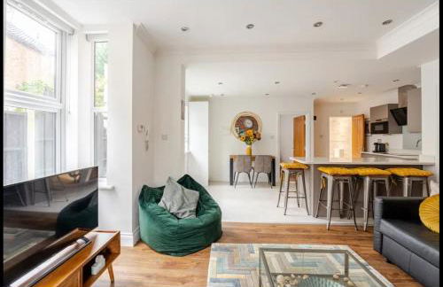 City Centre Maison - Foto 21