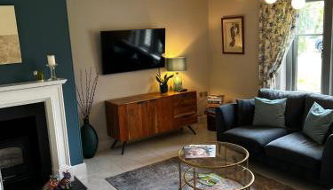 Chic Classy & Cosy at Lough Erne Golf Village and Resort - Foto 5