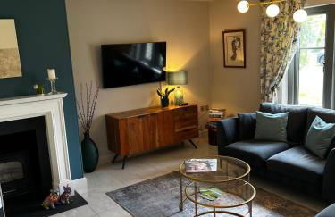 Chic Classy & Cosy at Lough Erne Golf Village and Resort - Foto 5