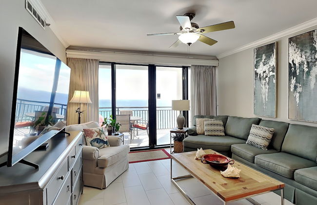 Navarre Towers by SVR - Foto 44