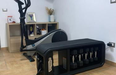 Appartamento con giardino - Photo 36