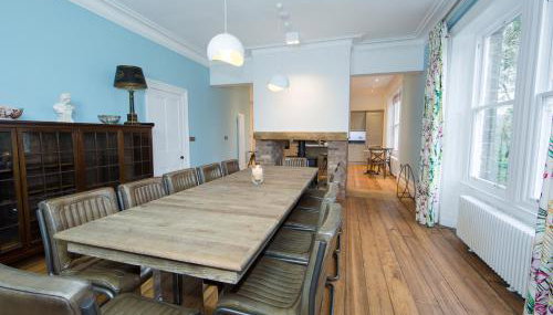 Queen Ann's Close - Foto 4