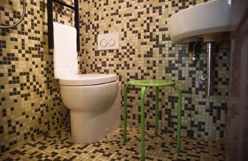 La Casa dell'Artista - 3' dal mare - Foto 53