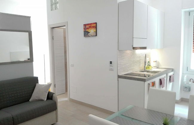 Rogoredo Milan Apartments - Foto 21