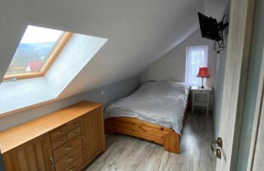 Mieszkanie z widokiem na góry Karpacz Sosnówka - Foto 34