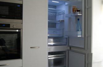 Victoria-T2-41m2-Balcon, wifi, linge, produits, ménage inclus - Foto 34