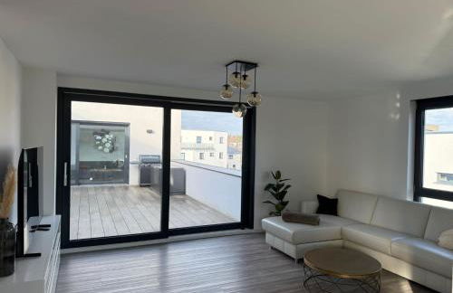 Penthousewohnung zum Wohlfühlen - Foto 15