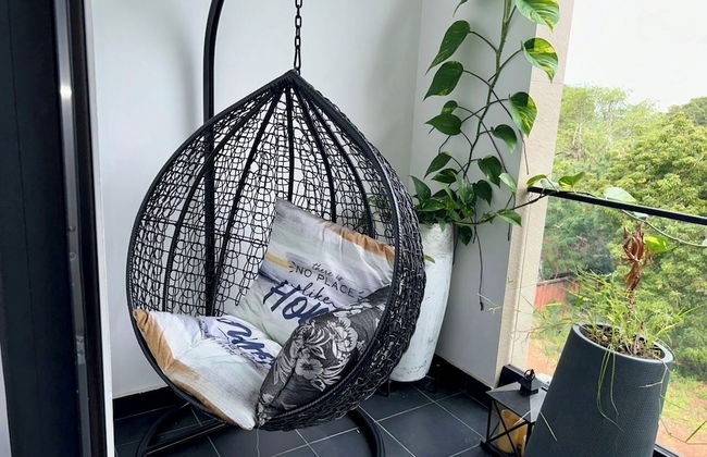 Embassy Gardens Haven - Foto 37