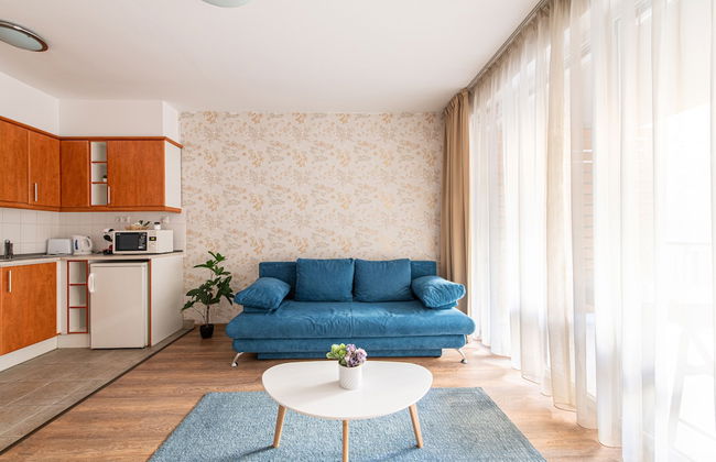 Nova Apartments - Foto 34