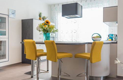 Luxus_SPA_EG_Fewo AQUAMARIN _WE 1_ - Foto 24