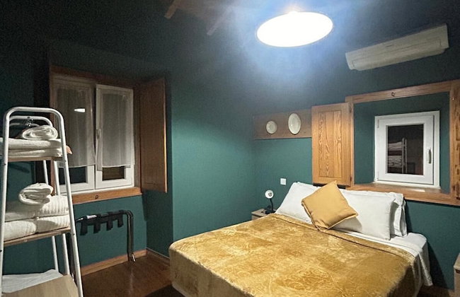 Sao Jorge Apartments & Suites - Foto 55