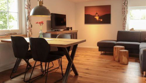 Rübenkämpers Ferienwohnungen - Foto 4