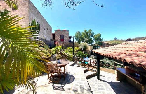 Casa Rural La Cuadra - Foto 9