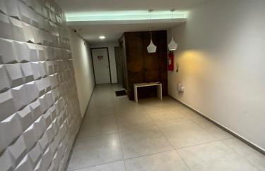 APT 400 metros da Praia do Forte-Passagem - Foto 32