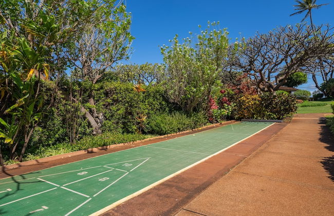 Kaanapali Plantation by Coldwell Banker Island Vacations - Foto 43