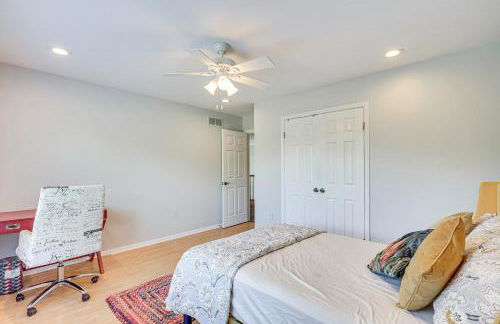 5 Mi to Princeton Family Home with Deck and Yard! - Foto 23