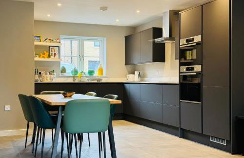 'LUCKY13' Modern Living on the Yorkshire Wolds Way - Foto 9