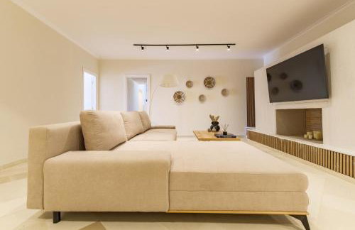 Cecilia Exclusive Villa Corfu - Foto 5