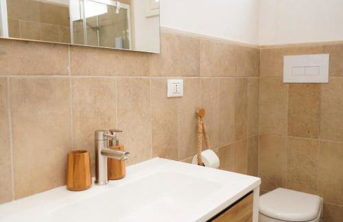 Camera Origano in Salento - Foto 29