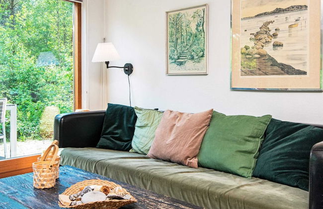 5 Person Holiday Home in Hemmet - Foto 29