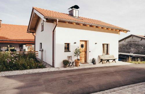 Ferienhaus WANDL mit Sauna und Fitness Studio - Foto 1